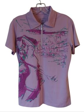 Emerald 18 Top Size Small